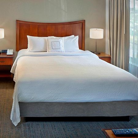 Residence Inn by Marriott Fort Lauderdale Weston Eksteriør bilde