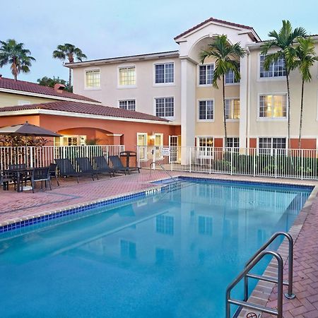 Residence Inn by Marriott Fort Lauderdale Weston Eksteriør bilde