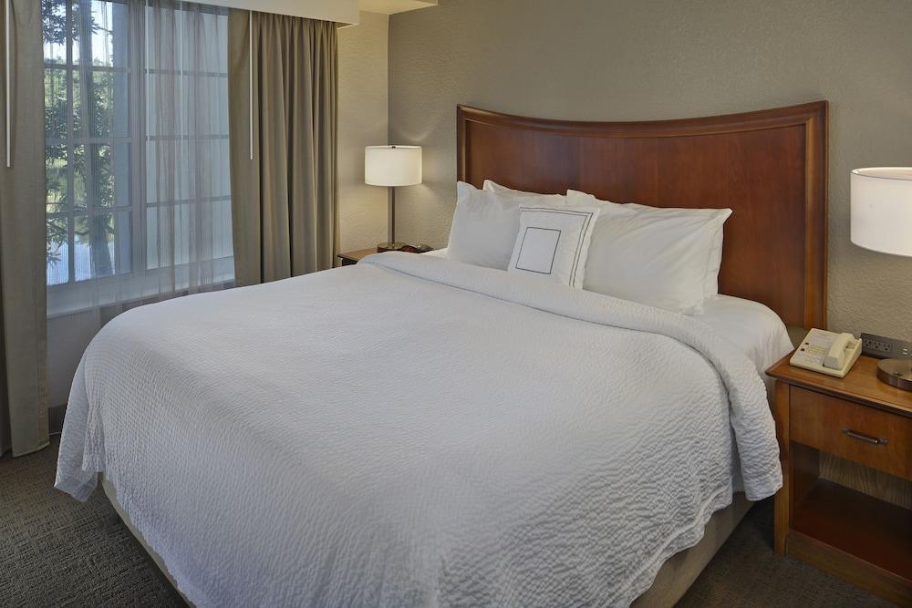 Residence Inn by Marriott Fort Lauderdale Weston Eksteriør bilde