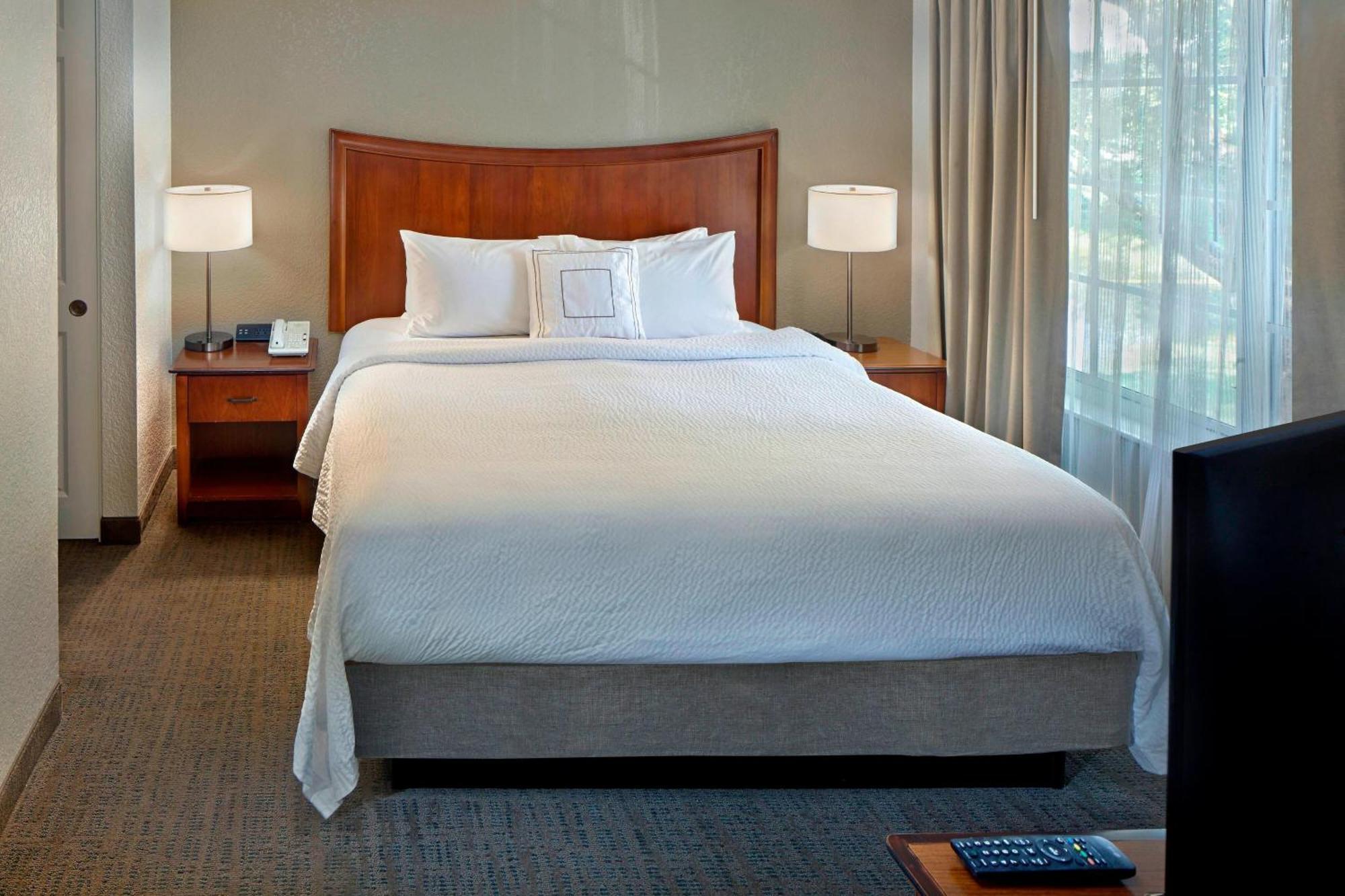 Residence Inn by Marriott Fort Lauderdale Weston Eksteriør bilde