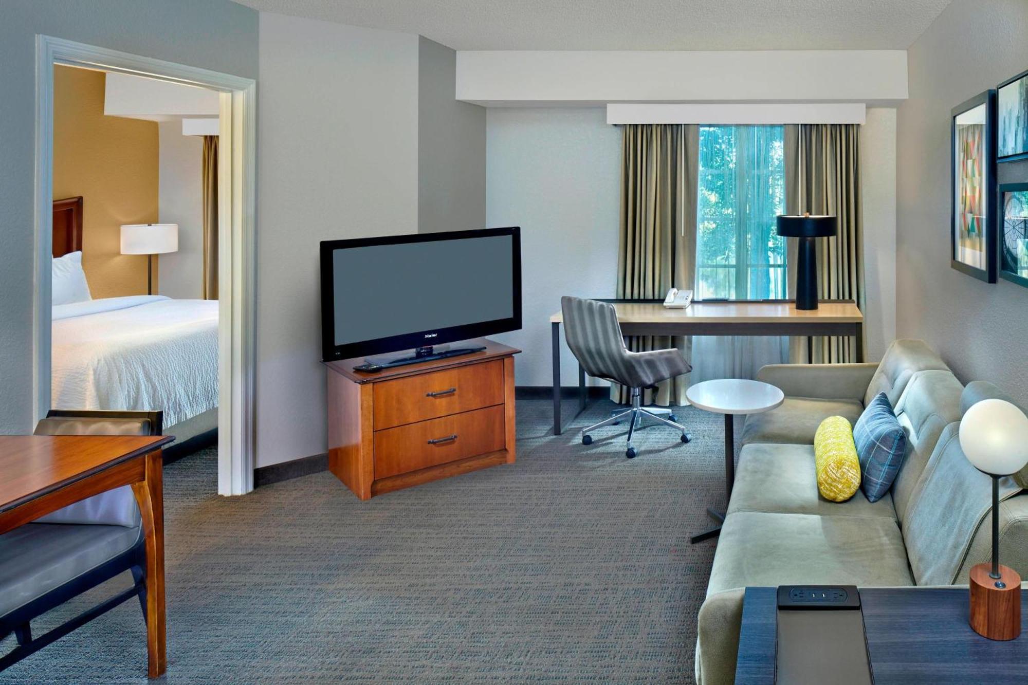 Residence Inn by Marriott Fort Lauderdale Weston Eksteriør bilde