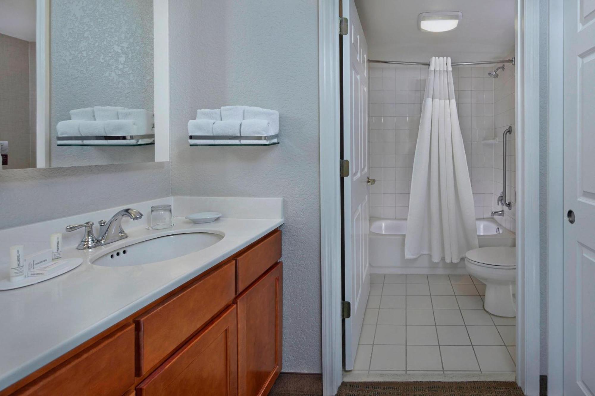 Residence Inn by Marriott Fort Lauderdale Weston Eksteriør bilde