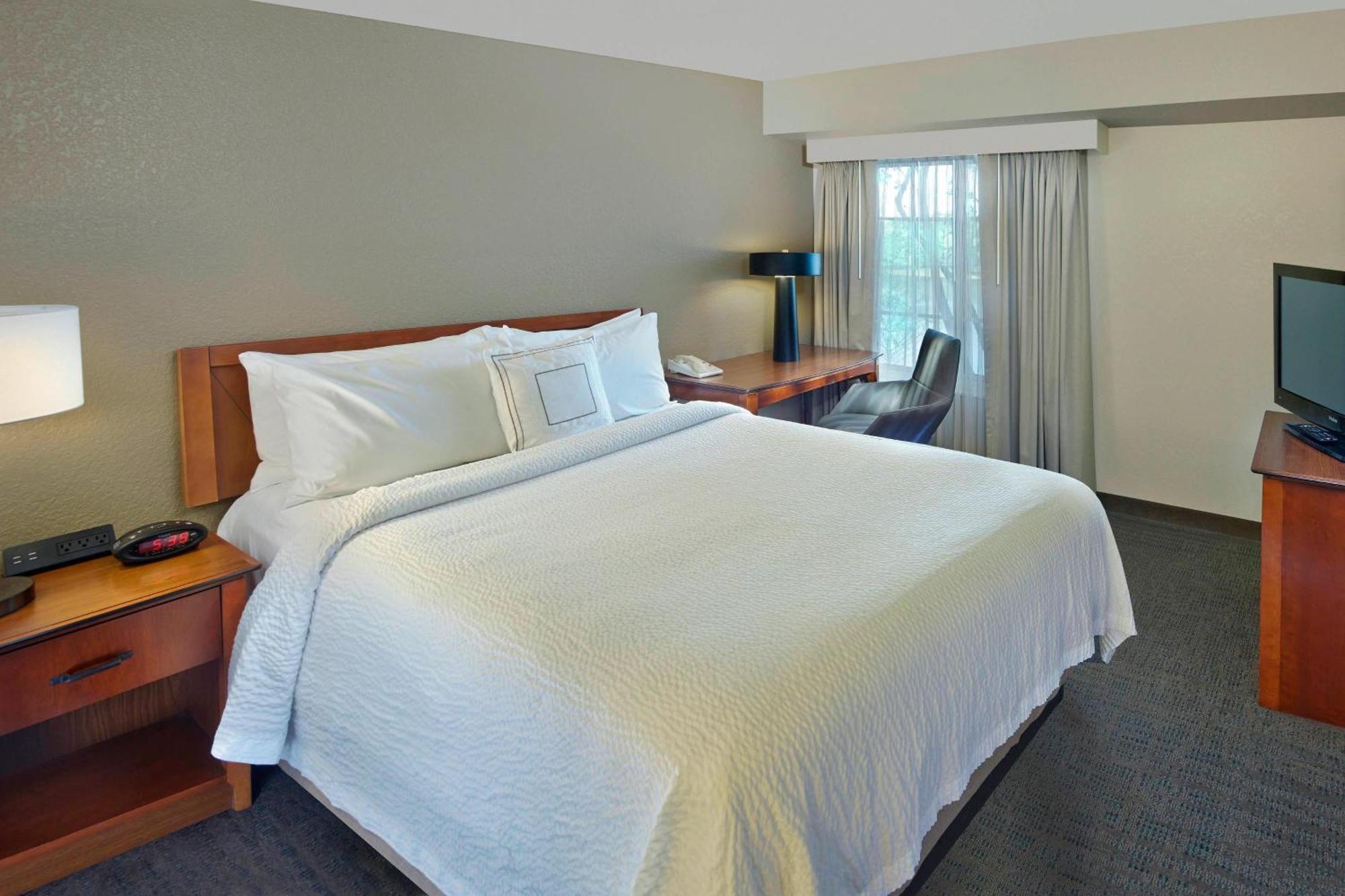 Residence Inn by Marriott Fort Lauderdale Weston Eksteriør bilde