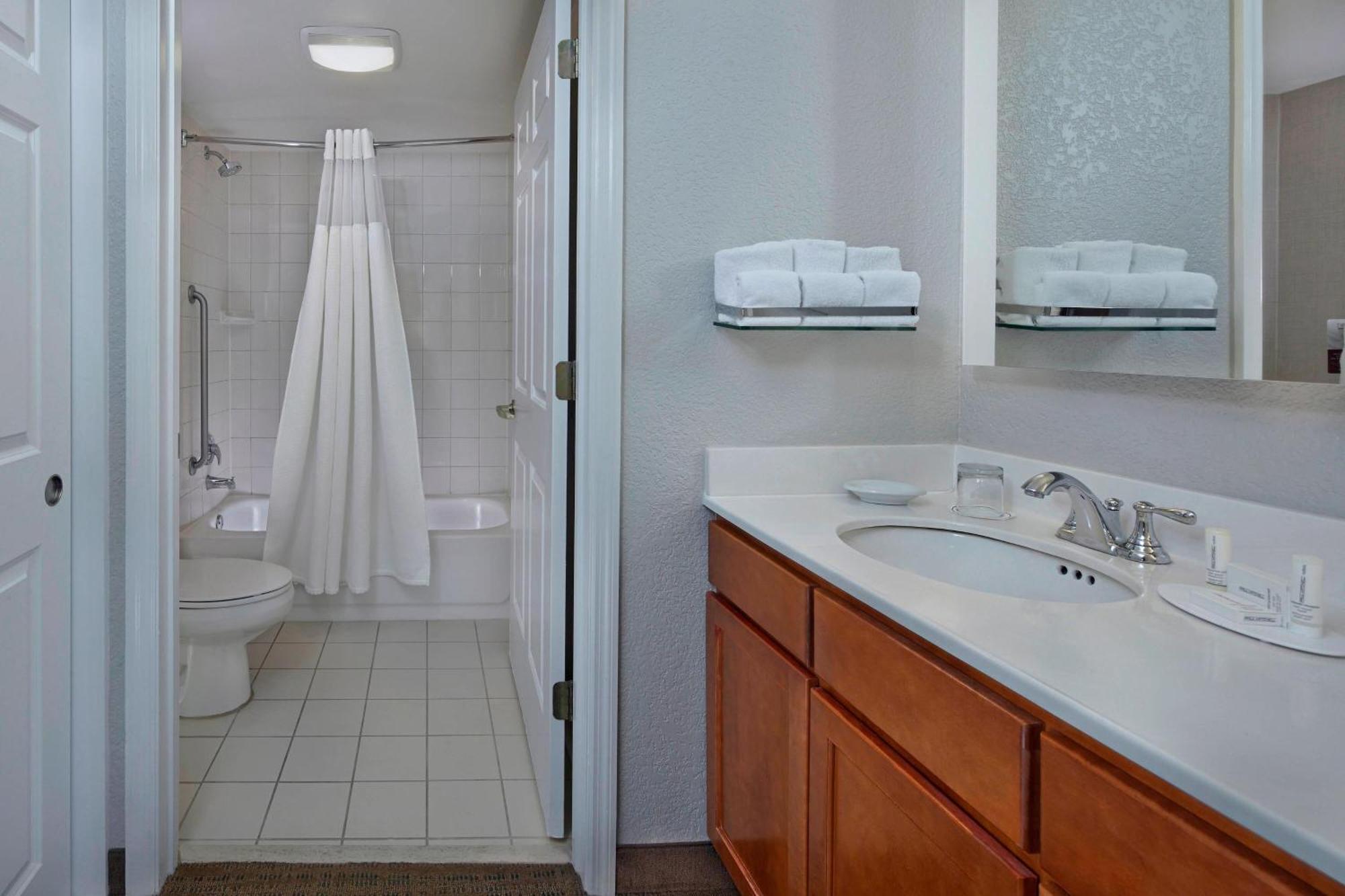 Residence Inn by Marriott Fort Lauderdale Weston Eksteriør bilde