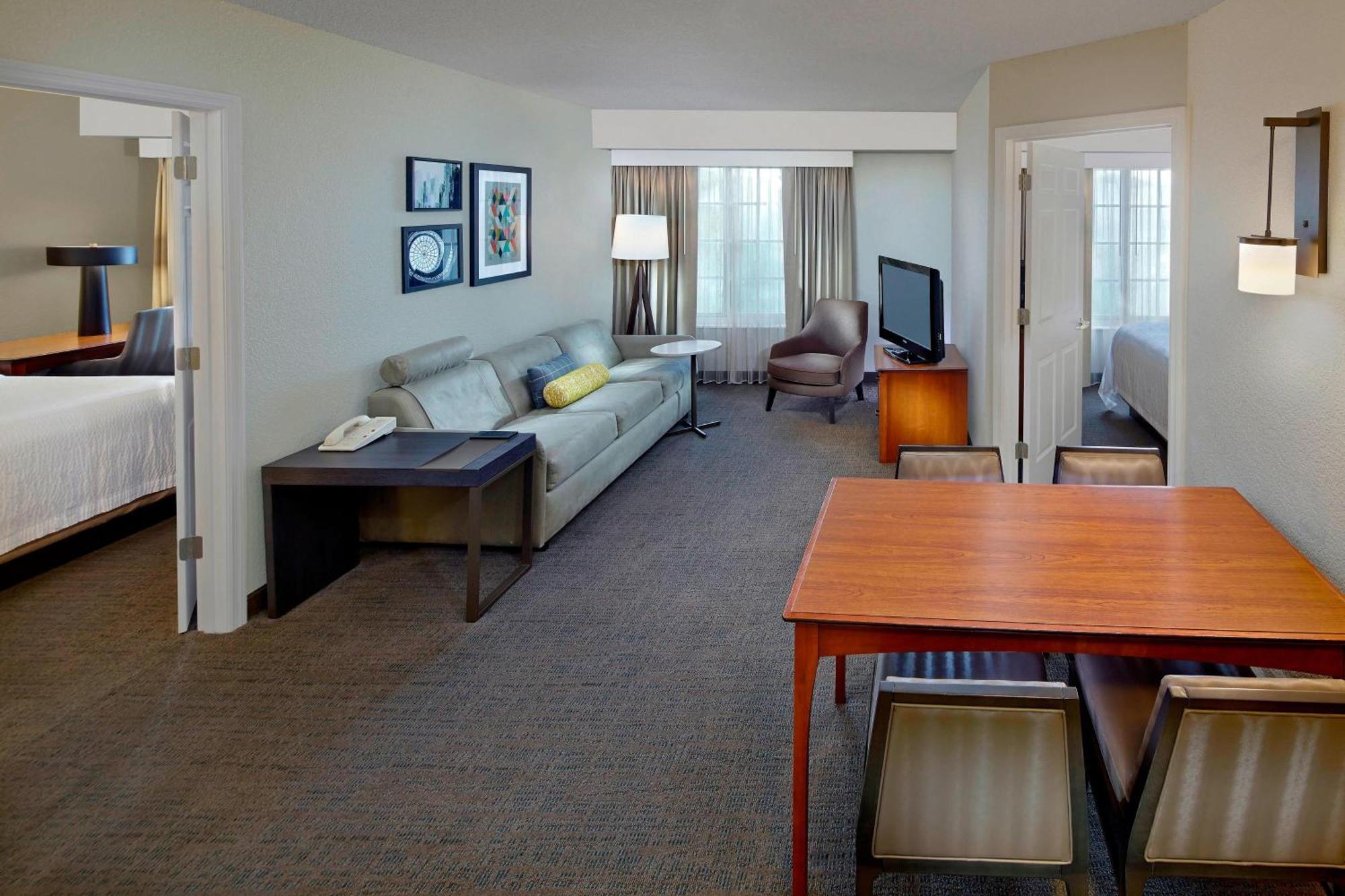 Residence Inn by Marriott Fort Lauderdale Weston Eksteriør bilde
