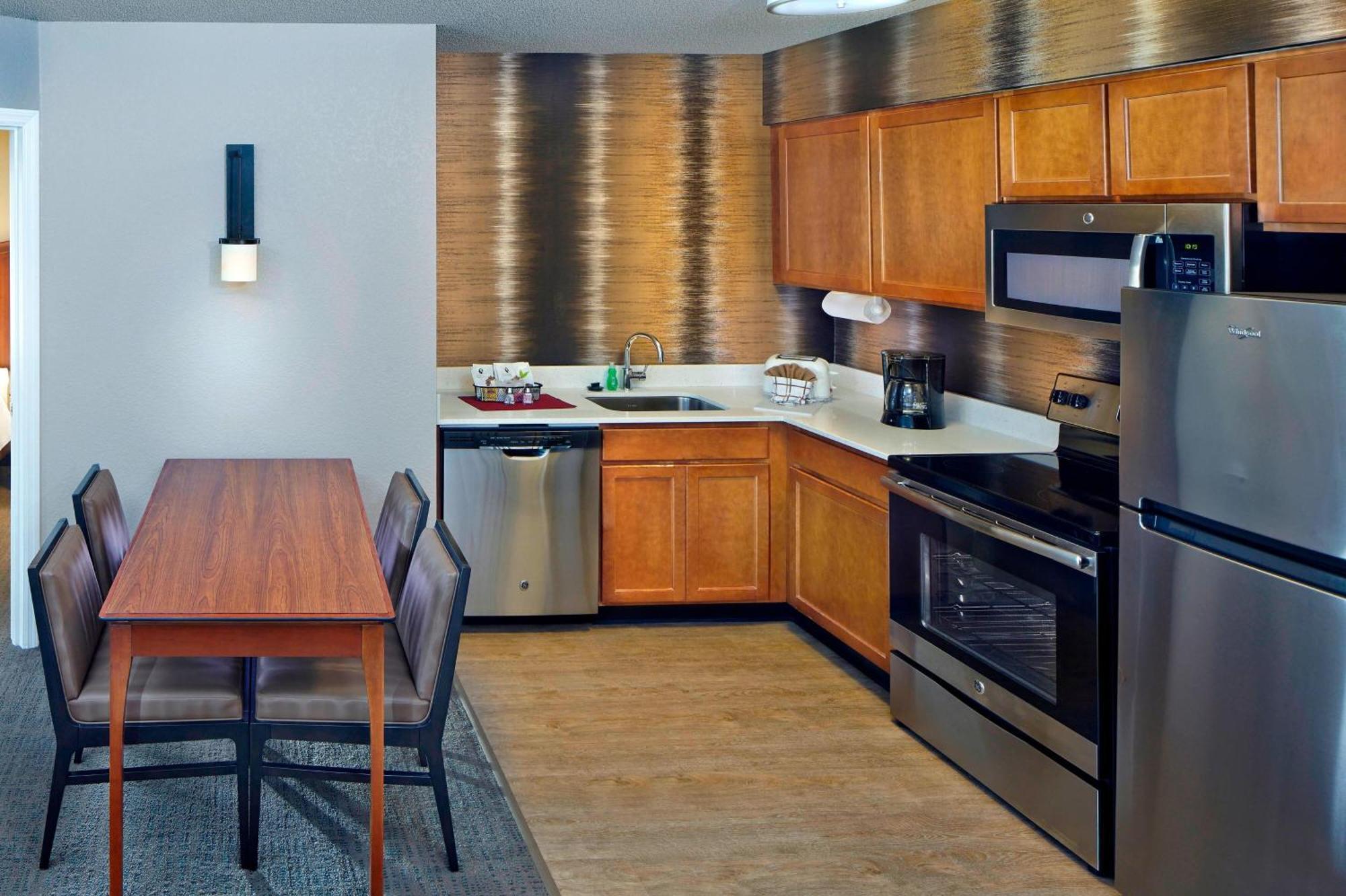 Residence Inn by Marriott Fort Lauderdale Weston Eksteriør bilde