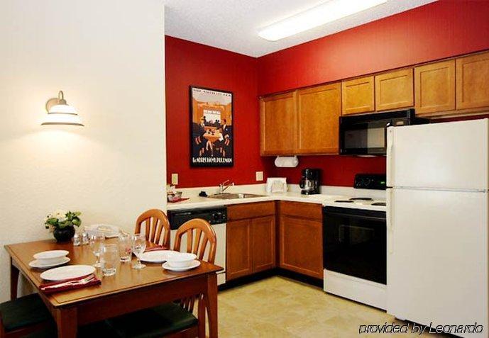 Residence Inn by Marriott Fort Lauderdale Weston Rom bilde
