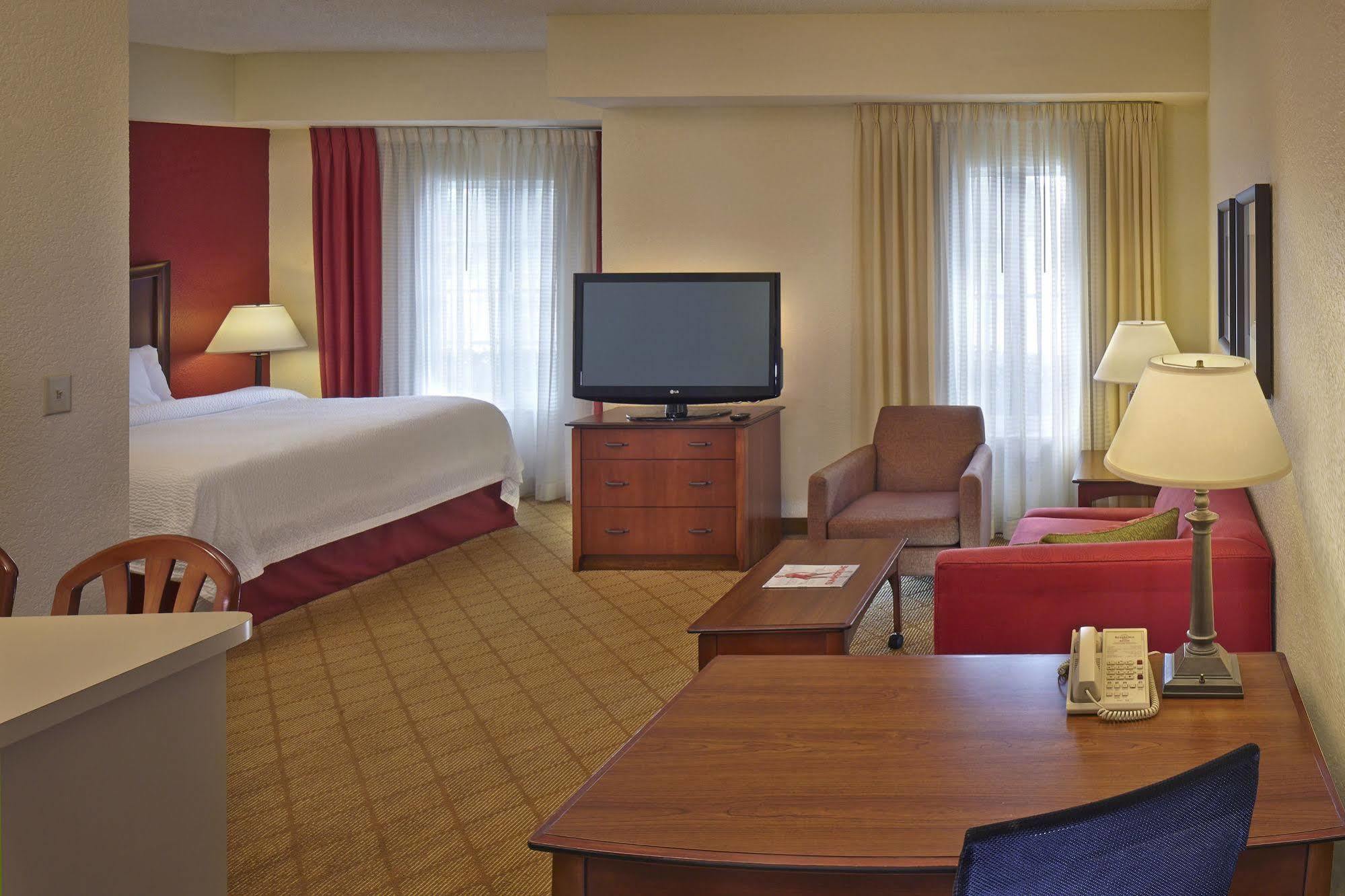 Residence Inn by Marriott Fort Lauderdale Weston Eksteriør bilde